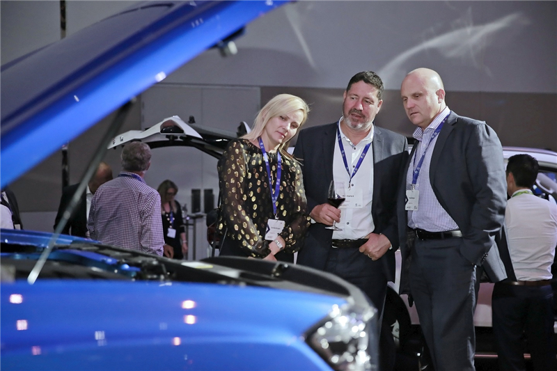  上汽大通國際化進(jìn)程高歌猛進(jìn)