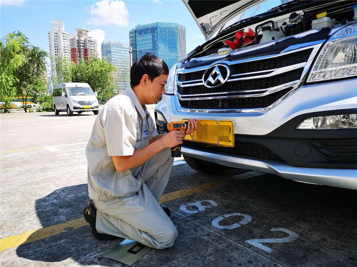 匠心鑄就“國賓品質(zhì)”，上汽大通榮耀護航中國國際進口博覽會