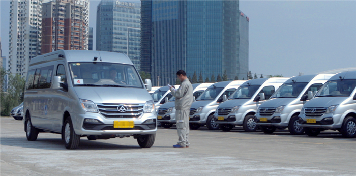 匠心鑄就“國賓品質(zhì)”，上汽大通榮耀護航中國國際進口博覽會