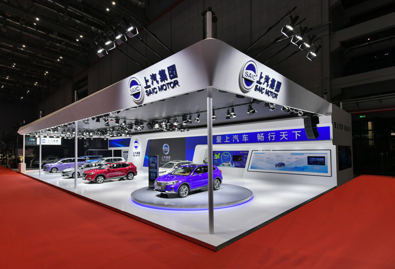 打響“上海制造”，上汽再添新勛章