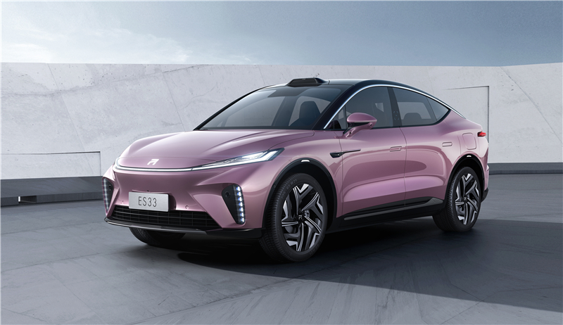 上汽集團(tuán)十大品牌百款新車亮相廣州車展