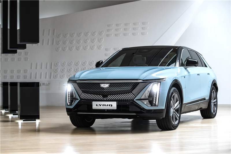 上汽集團(tuán)十大品牌百款新車亮相廣州車展