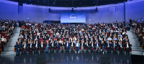 走進用戶心，上汽最懂你