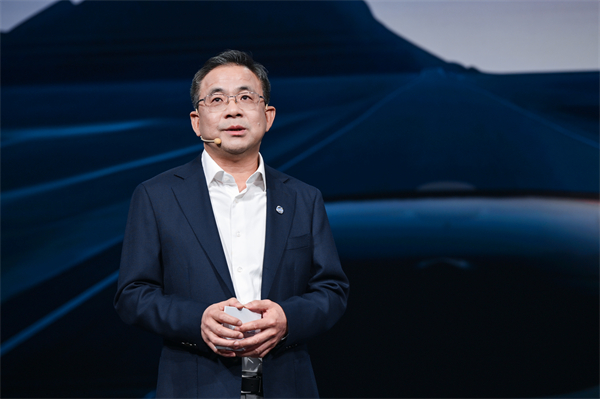 走進用戶心，上汽最懂你