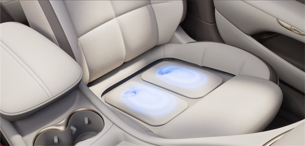 全新智己L6正式發(fā)布，預售權益價21.99萬元~28.99萬元 為都市精致出行而生