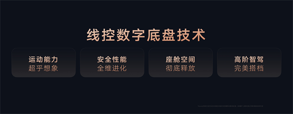 智己汽車發(fā)布線控?cái)?shù)字底盤技術(shù)，今年下半年率先量產(chǎn)上車線控底盤 開啟“具身智能”新時(shí)代