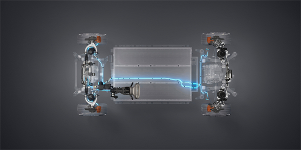 智己汽車發(fā)布線控?cái)?shù)字底盤技術(shù)，今年下半年率先量產(chǎn)上車線控底盤 開啟“具身智能”新時(shí)代