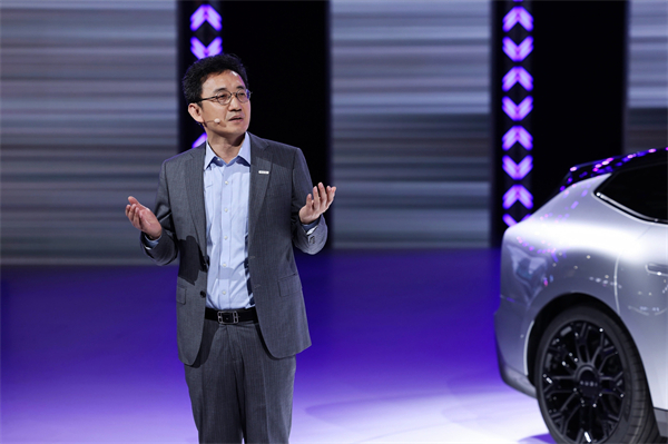 雙王牌首秀，領(lǐng)潮2025上海車展