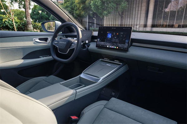 7.98萬起！榮威純電D6上市，A+級市場迎來“價值王者”