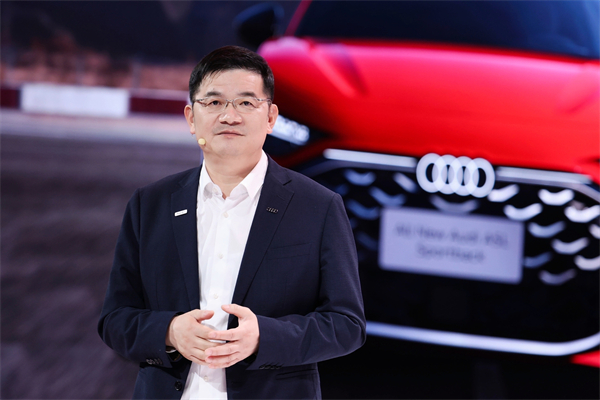 雙王牌首秀，領(lǐng)潮2025上海車展