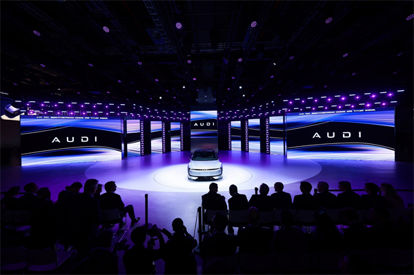 雙王牌首秀，領(lǐng)潮2025上海車展