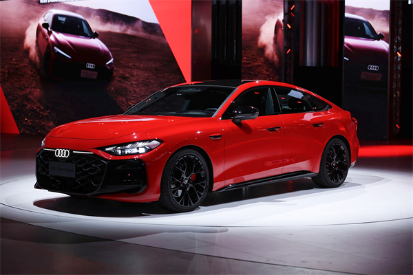 雙王牌首秀，領(lǐng)潮2025上海車展