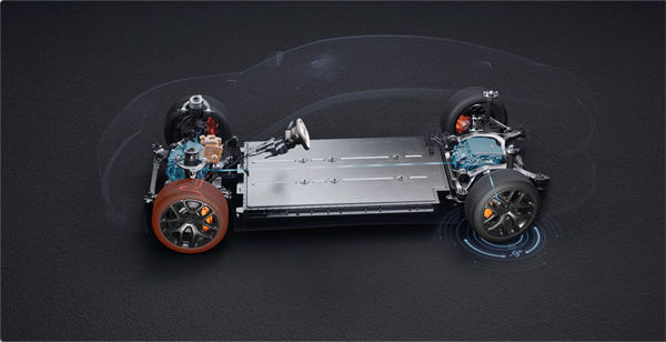 全新智己L6震撼上市，權(quán)益價20.49萬~26.49萬