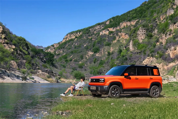 大空間方盒子闖入七萬級，寶駿悅也Plus 2026款正式上市！