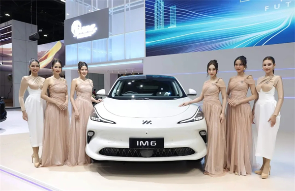 上汽集團(tuán)深耕印尼輻射東南亞，全產(chǎn)業(yè)鏈出海書(shū)寫(xiě)中國(guó)智造全球化新篇