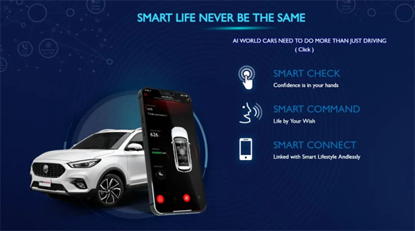 上汽集團(tuán)深耕印尼輻射東南亞，全產(chǎn)業(yè)鏈出海書(shū)寫(xiě)中國(guó)智造全球化新篇