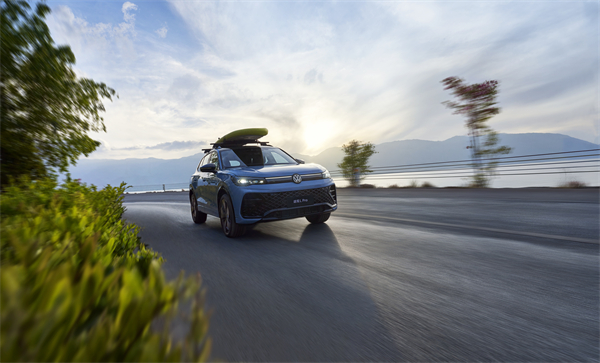 一步到位！2025款途觀L Pro全系高功率，380TSI讓每一程都澎湃！