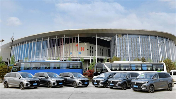 上汽享道出行完成C輪13億元融資，創(chuàng)近三年行業(yè)融資新紀(jì)錄