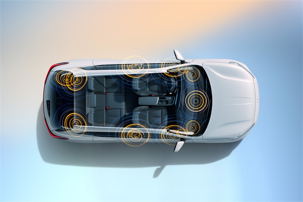 新別克純電E5煥新上市，一口價14.99萬元起