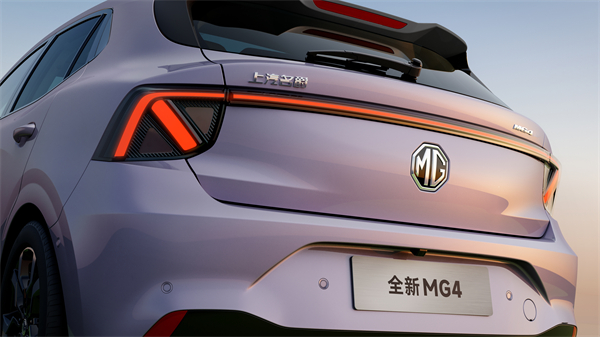 MG All in新能源，MG×OPPO智行車機(jī)互聯(lián)系統(tǒng)將首搭于全新MG4