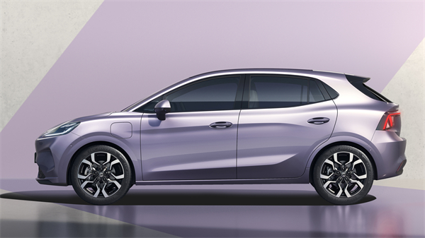 MG All in新能源，MG×OPPO智行車機(jī)互聯(lián)系統(tǒng)將首搭于全新MG4