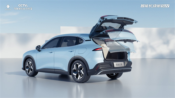 寶駿云海2026款煥新上市：置換一口價9.98萬起！