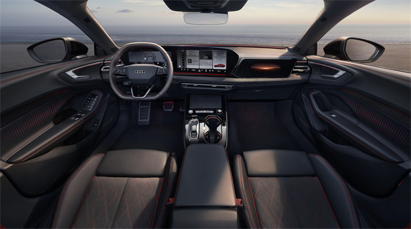 全新上汽奧迪A5L Sportback開啟預(yù)售，限時臻享26萬起