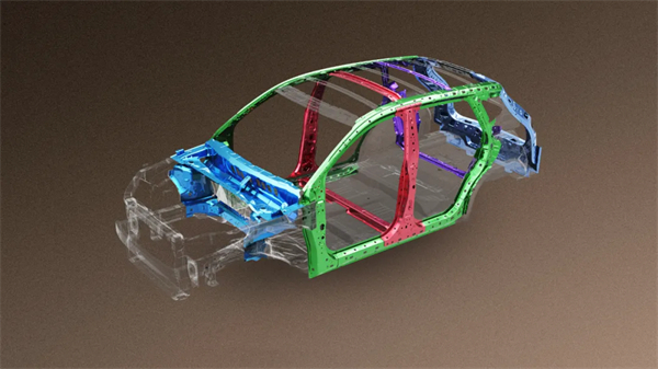 置換補貼價8.98萬元起！五菱星光S 2025款正式上市，以「大快好省」打造全場景家庭出行體驗！