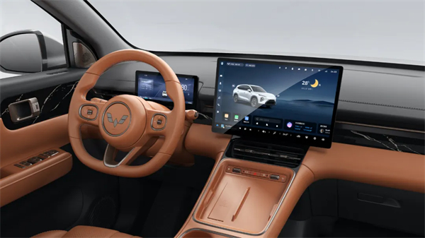 置換補貼價8.98萬元起！五菱星光S 2025款正式上市，以「大快好省」打造全場景家庭出行體驗！