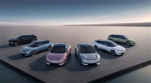 奧迪 E5 Sportback 即將在近期正式上市并開(kāi)啟交付