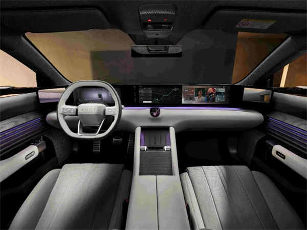 奧迪 E5 Sportback 即將在近期正式上市并開(kāi)啟交付