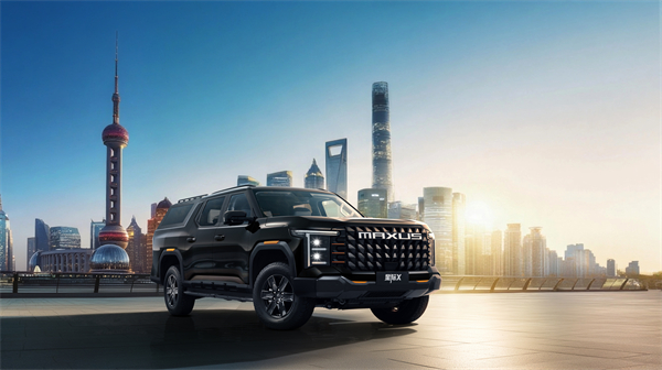 售價(jià)7.98萬(wàn)元起，全場(chǎng)景自由時(shí)代開(kāi)啟！2026星際皮卡家族攜星棧平臺(tái)定義行業(yè)新標(biāo)桿