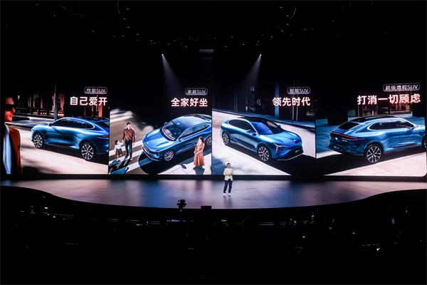 19.79萬元起！新一代智己LS6震撼上市 斷代領(lǐng)先，誠意拉滿，成就20萬級大五座智能SUV市場最強爆品