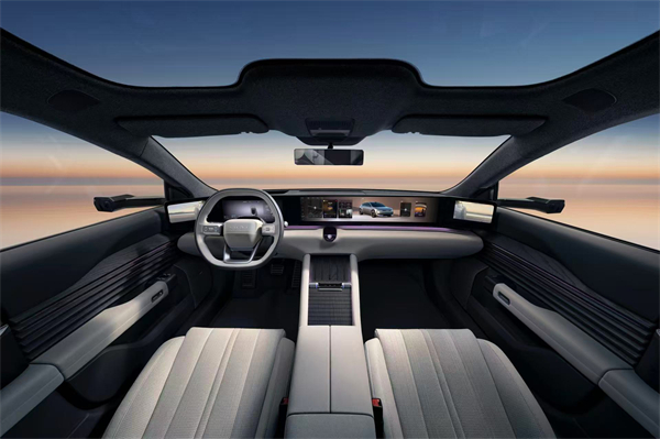 奧迪 E5 Sportback上市23.59萬起 并享萬元保險現(xiàn)金權(quán)益