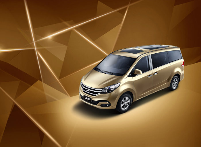 與未來同行，上汽MPV“雙雄”并肩作戰(zhàn)