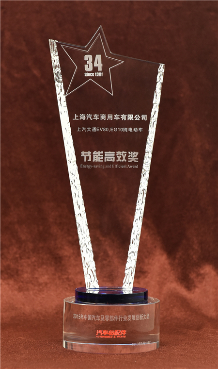 上汽大通2015年獲獎盤點(diǎn)：獲得“大閱兵”軍方肯定 ，榮膺中央級媒體大獎