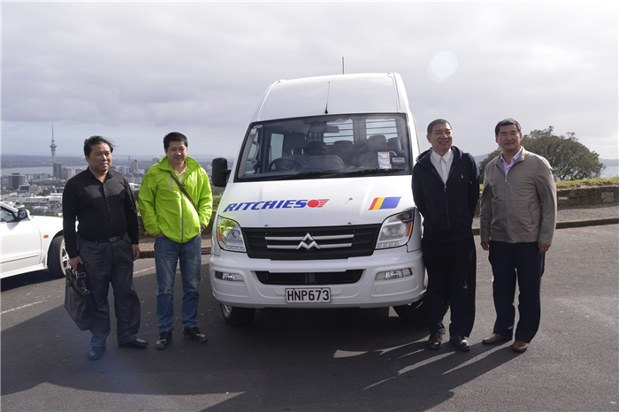 重承諾守信用彰顯國(guó)際品牌可信賴形象，全球戰(zhàn)略發(fā)達(dá)國(guó)家市場(chǎng)成亮點(diǎn)