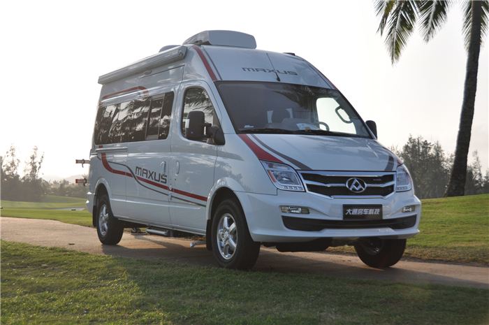 未來已在，上汽大通引領(lǐng)“C2B智能化大規(guī)模定制”趨勢