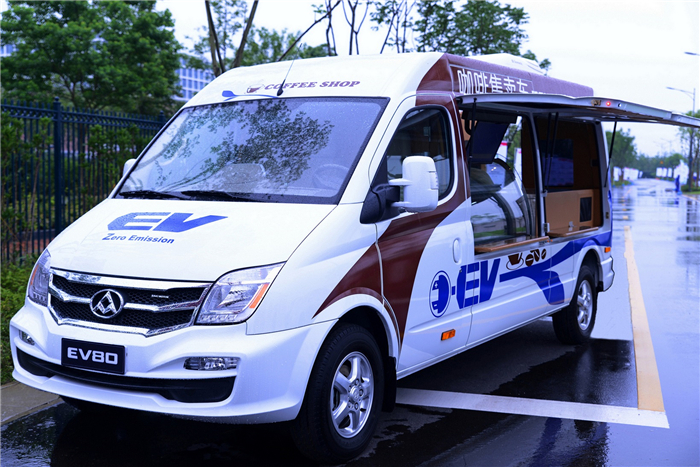 國內(nèi)首個獲得歐洲“E”字頭認證電池，為這家車企豎起大拇指