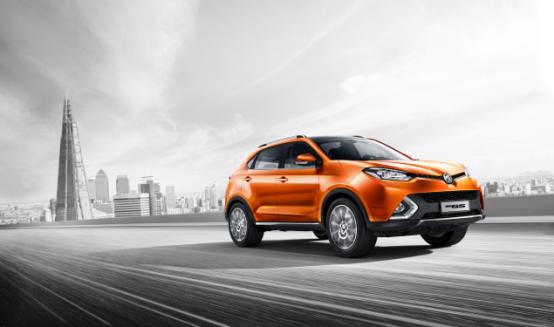 “卷?！笔自L中國(guó)，成功挑戰(zhàn)名爵銳騰“8秒破百”