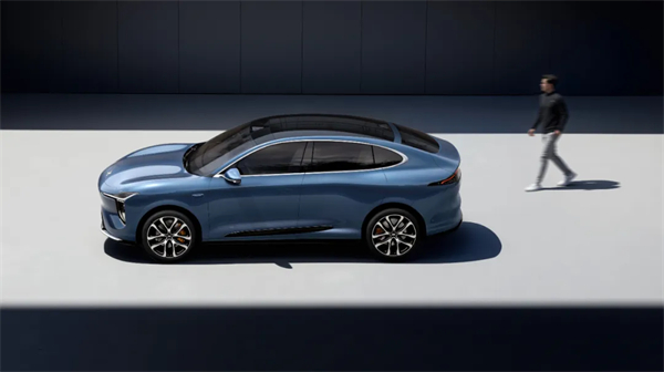 技術(shù)+銷量雙井噴，上汽改革紅利顯現(xiàn)