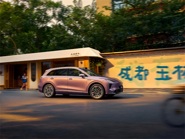 技術(shù)+銷量雙井噴，上汽改革紅利顯現(xiàn)