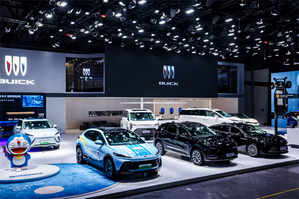 營收、利潤和銷量三增長，上汽第三季度交出亮眼答卷