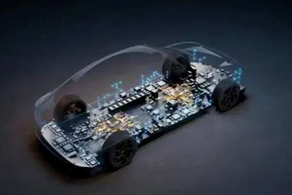 “全面”是一種怎樣的戰(zhàn)斗力？——看上汽三季度財(cái)報(bào)