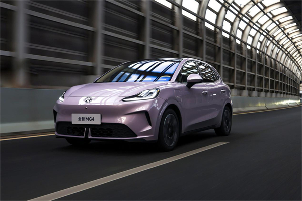 上汽以“懂車更懂你”為鑰，以“用戶思維”驅(qū)動技術(shù)井噴