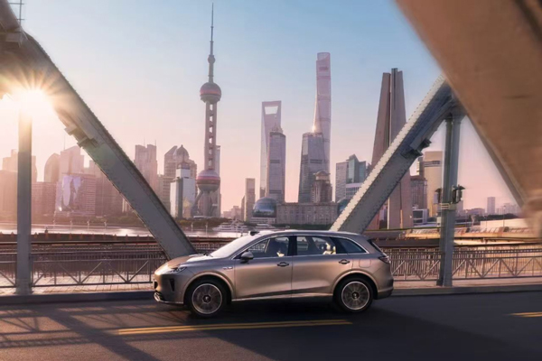 上汽以“懂車更懂你”為鑰，以“用戶思維”驅(qū)動技術(shù)井噴