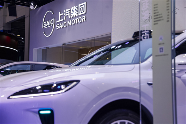 上汽以“懂車更懂你”為鑰，以“用戶思維”驅(qū)動技術(shù)井噴