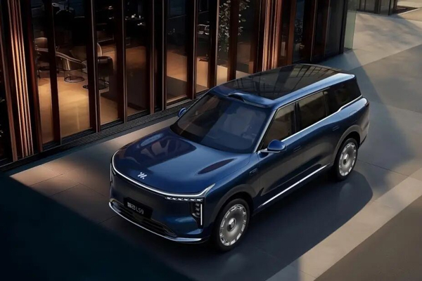 上汽以“懂車更懂你”為鑰，以“用戶思維”驅(qū)動技術(shù)井噴