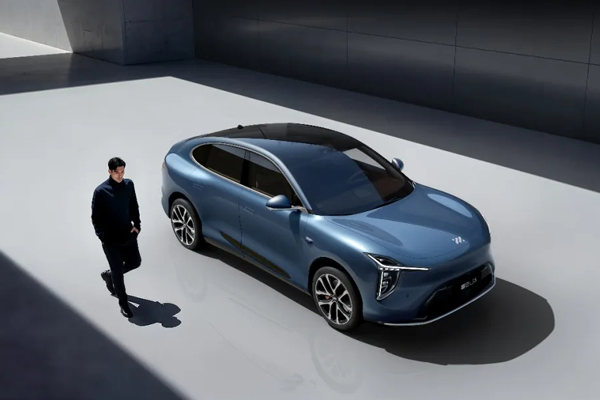 上汽全面提速：市場入凜冬，強者啟春華