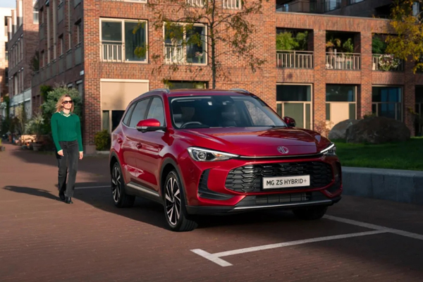 上汽全面提速：市場入凜冬，強者啟春華